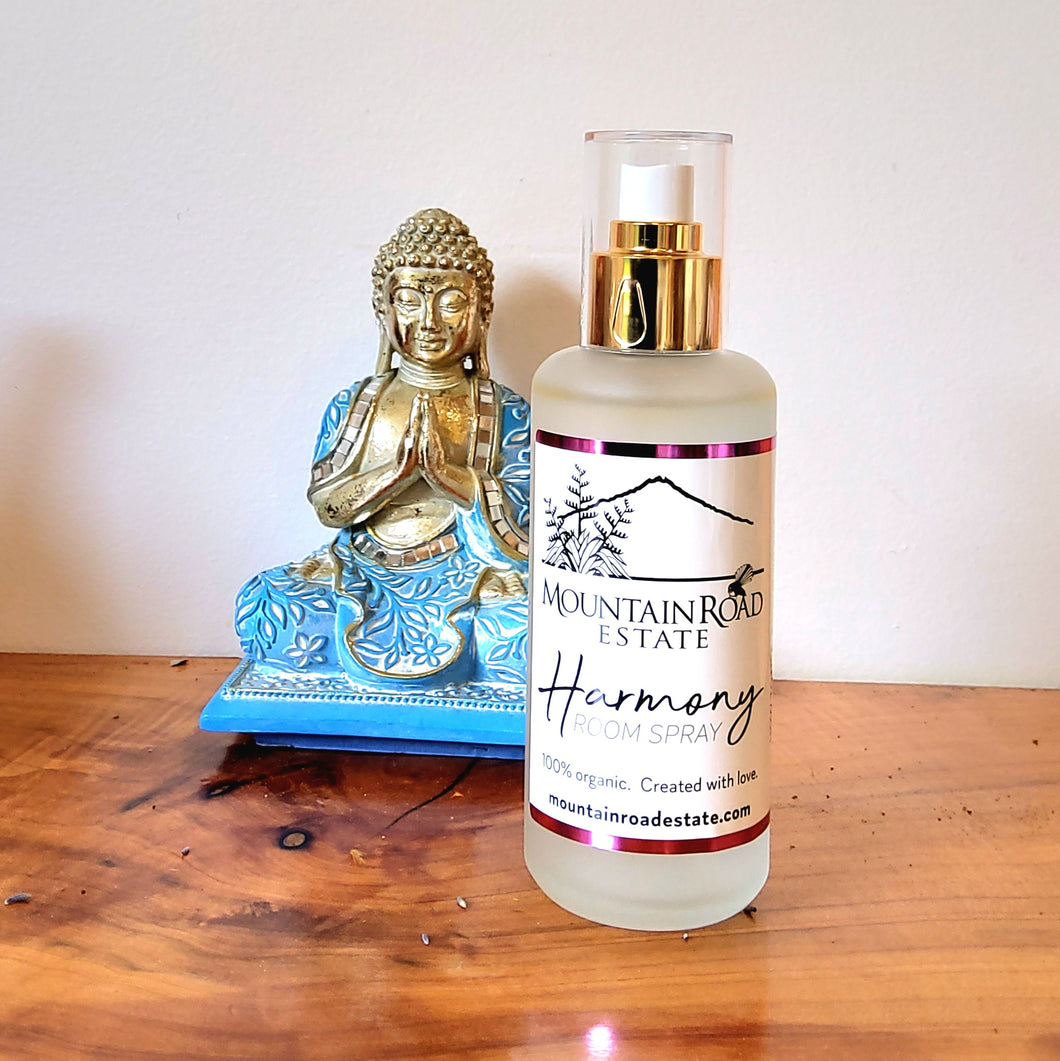 Harmony Organic Room Spray