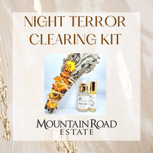 Load image into Gallery viewer, Night Terror Clearing Kit
