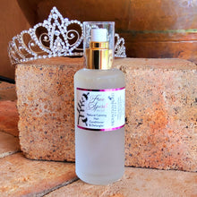 Load image into Gallery viewer, Free Spirit Mist Natural Calming Detangler Safe for Your Little Free Spirit
